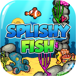 Splishy-Fish